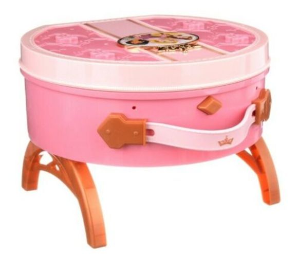 Disney Princess Style Collection Light Up & Style Vanity Set NIB Last One! - Picture 4 of 10